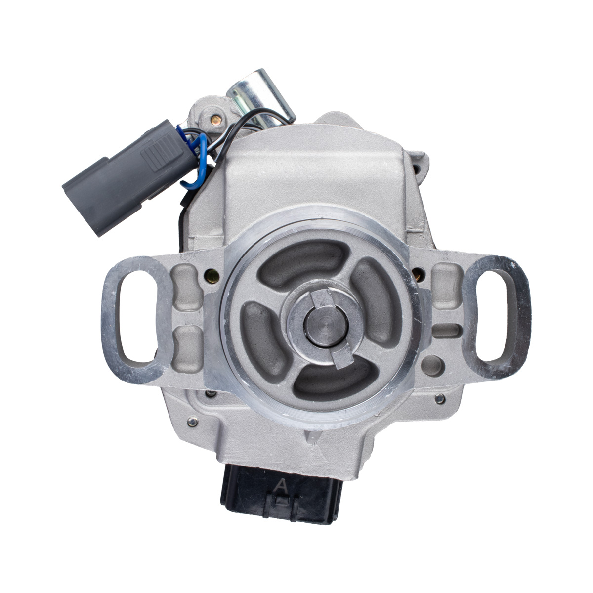 DISTRIBUIDOR NISSAN TSIII CIL: 4L  CAR: ELEC MOT: 1.6L