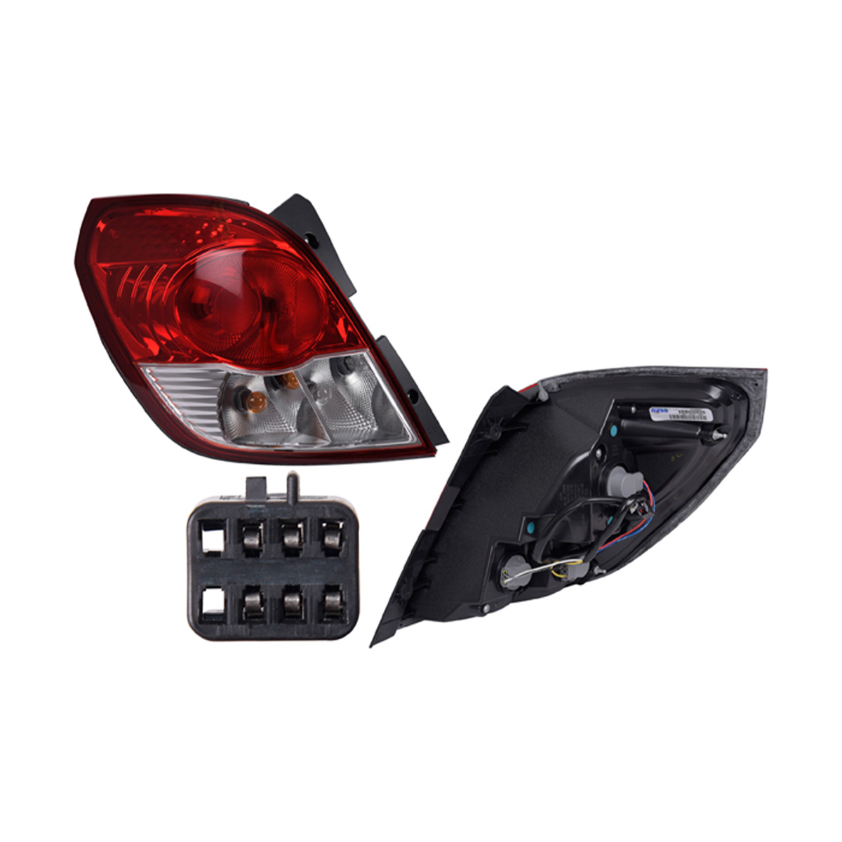 CALAVERA GENERAL MOTORS CAPTS CIL: 4L POS: IZQUIERDO CAR: BICO MOT: 2.4L