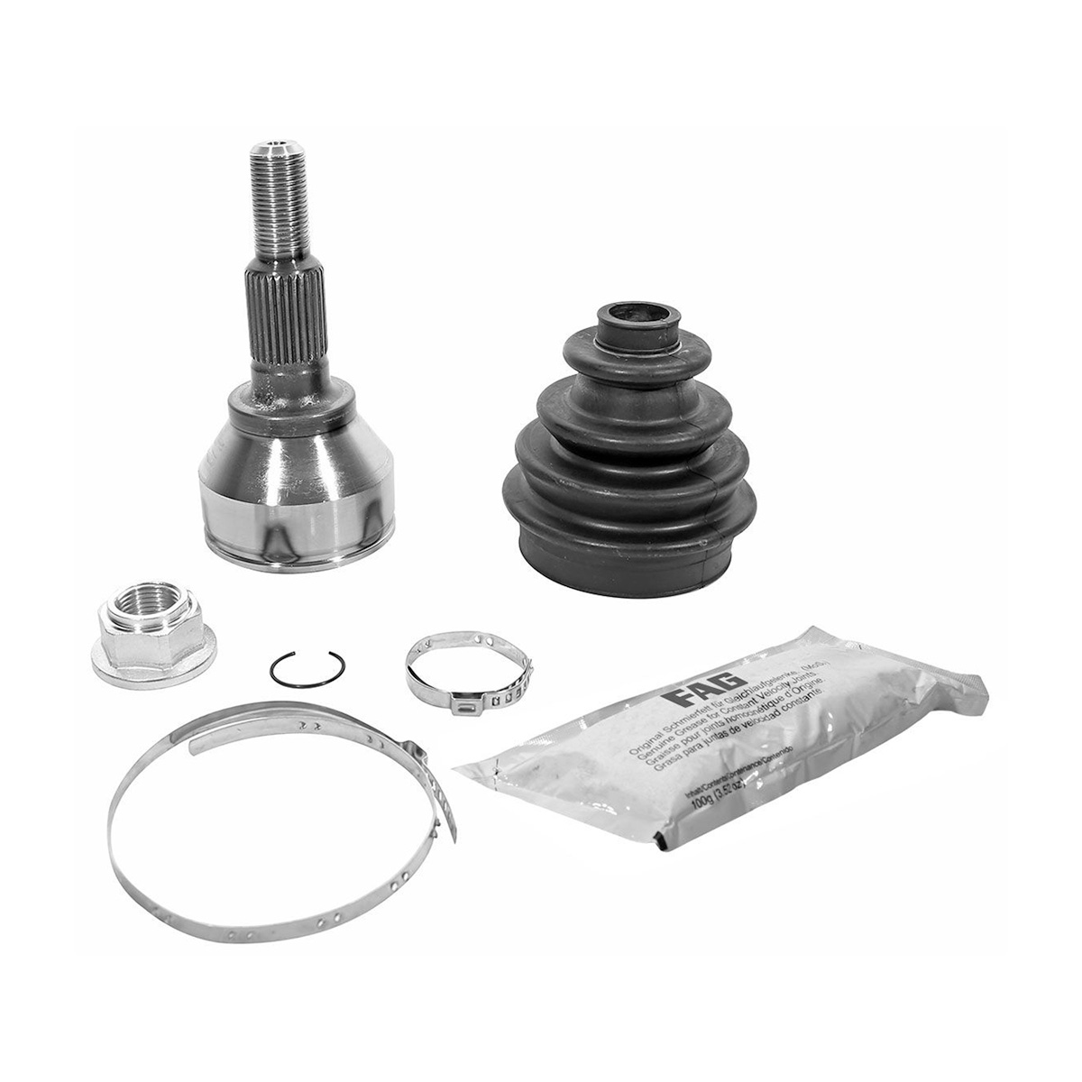 PUNTA FLECHA LADO RUED GENERAL MOTORS CAPTS CIL: 4L E30D CAR: I24D SABS
