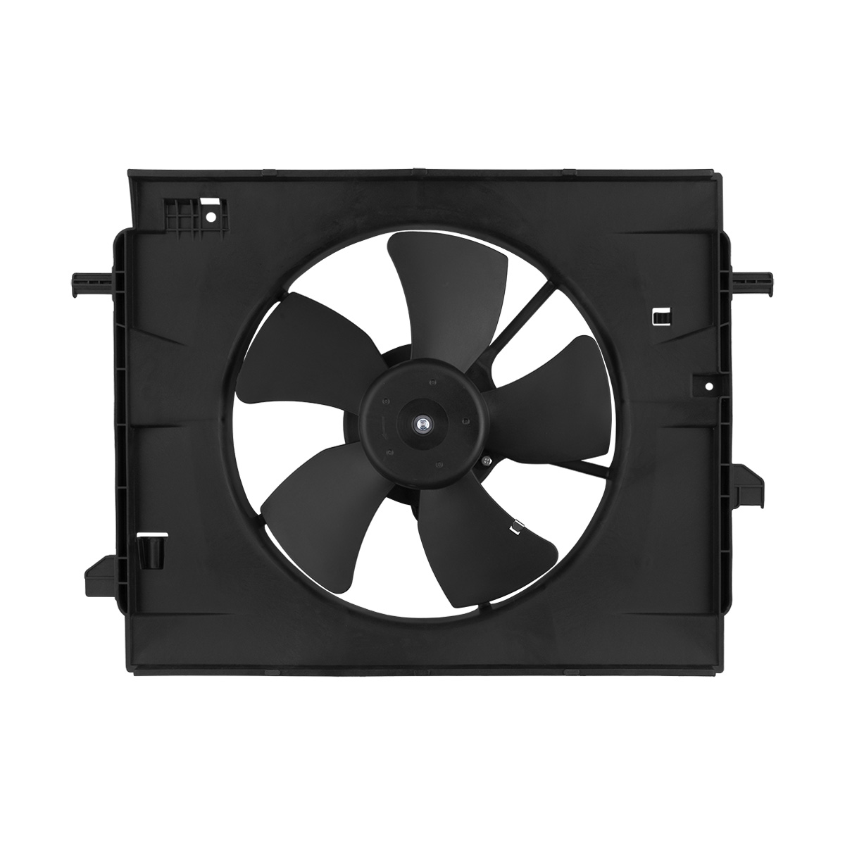 MOTOVENTILADOR GENERAL MOTORS HHR CIL: 4L COMP CAR: 2TER 5AS