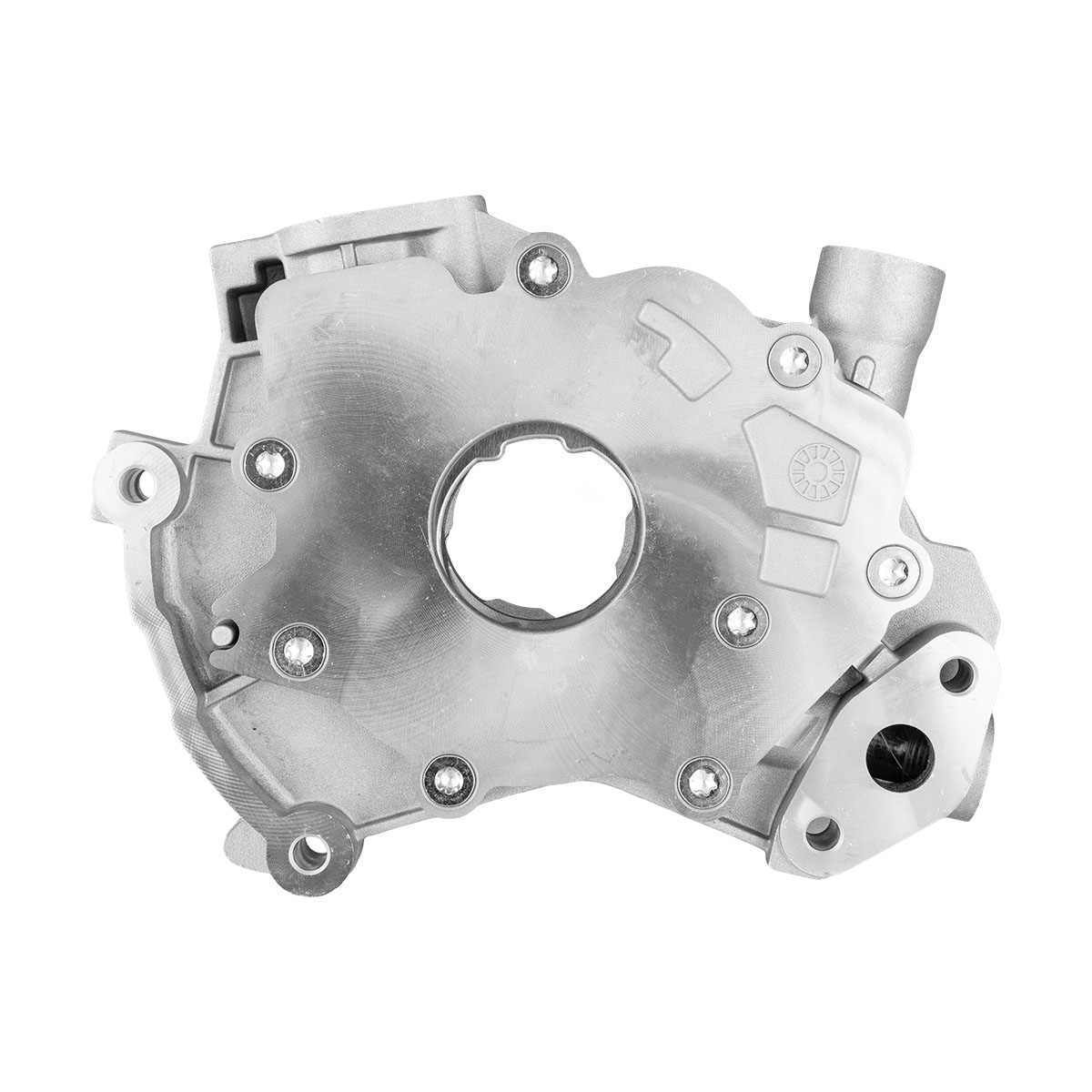 BOMBA ACEITE FORD F150 CIL: 8V  CAR: SOHC MOT: 5.4L