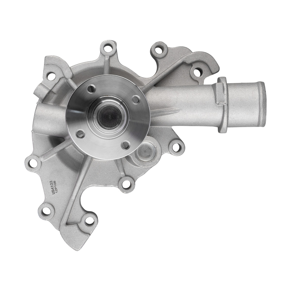 BOMBA AGUA FORD MUSTA CIL: 6V   MOT: 3.8L