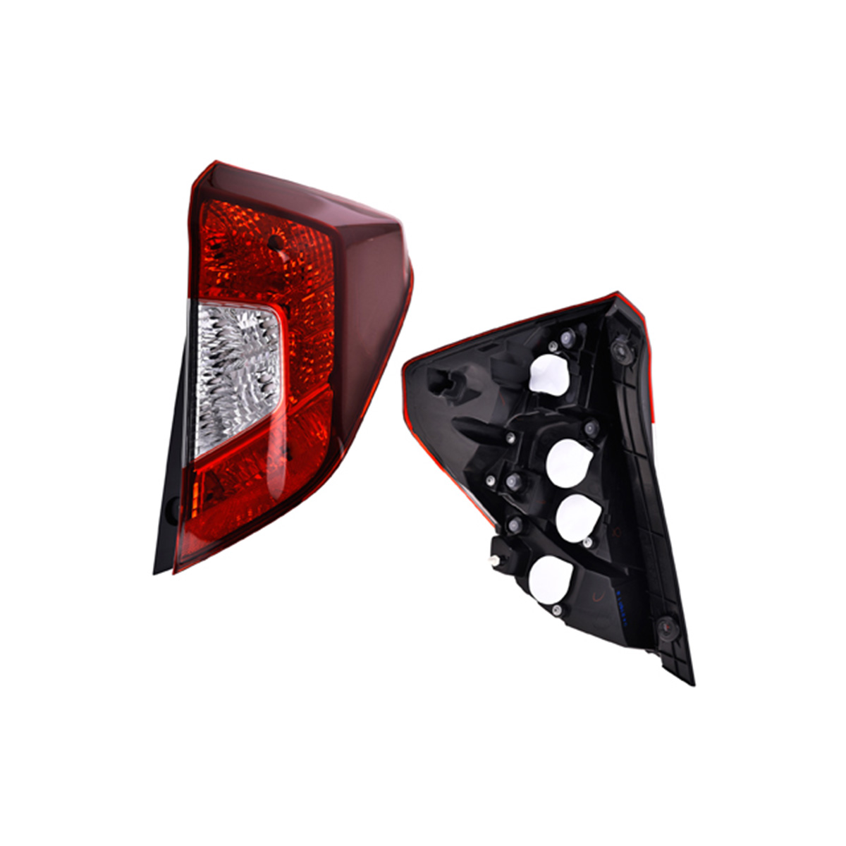 CALAVERA HONDA FIT CIL: 4L POS: INFERIOR DERECHO CAR: BICO MOT: 1.5L
