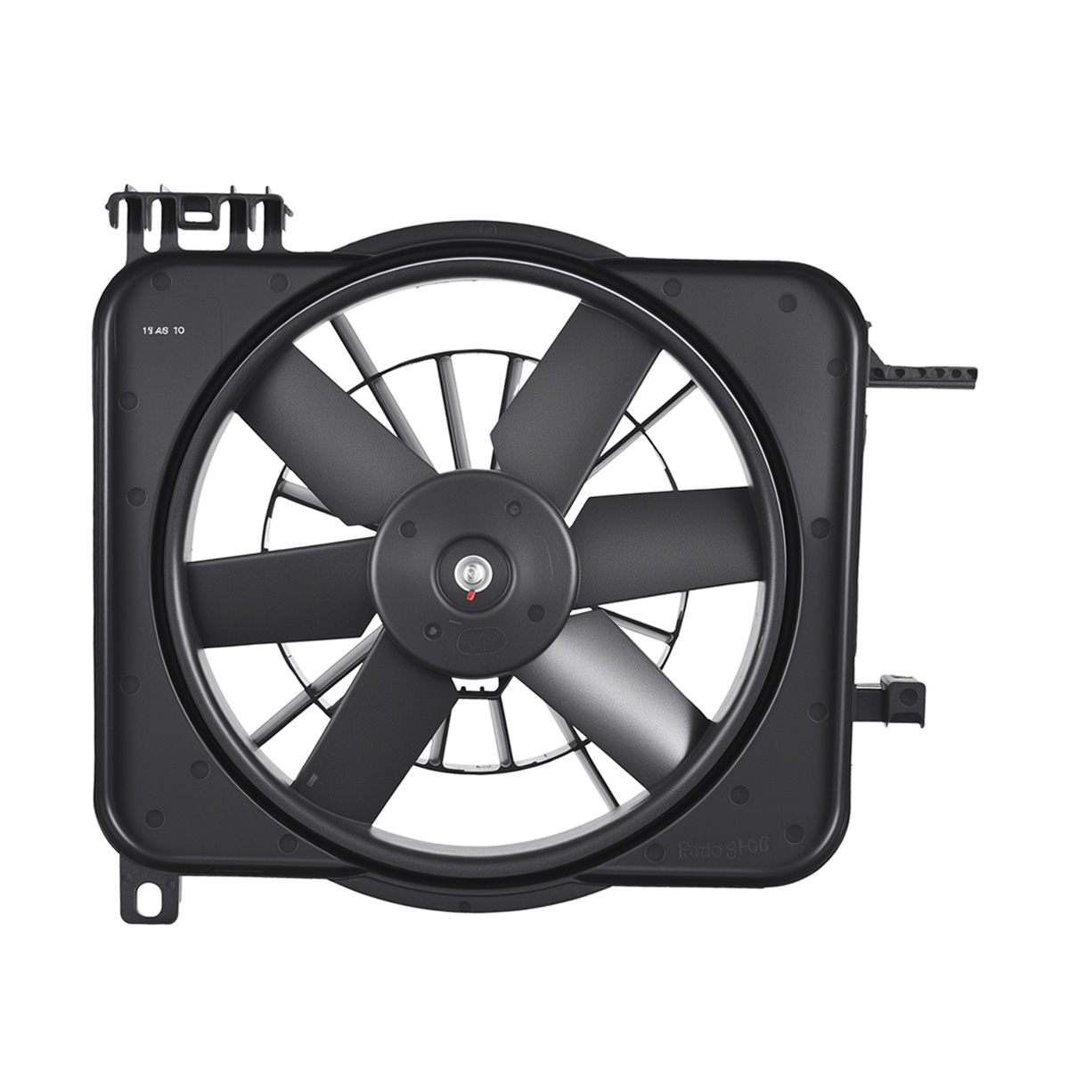 MOTOVENTILADOR GENERAL MOTORS CAVAL CIL: 4L COMP CAR: 2TER 6AS