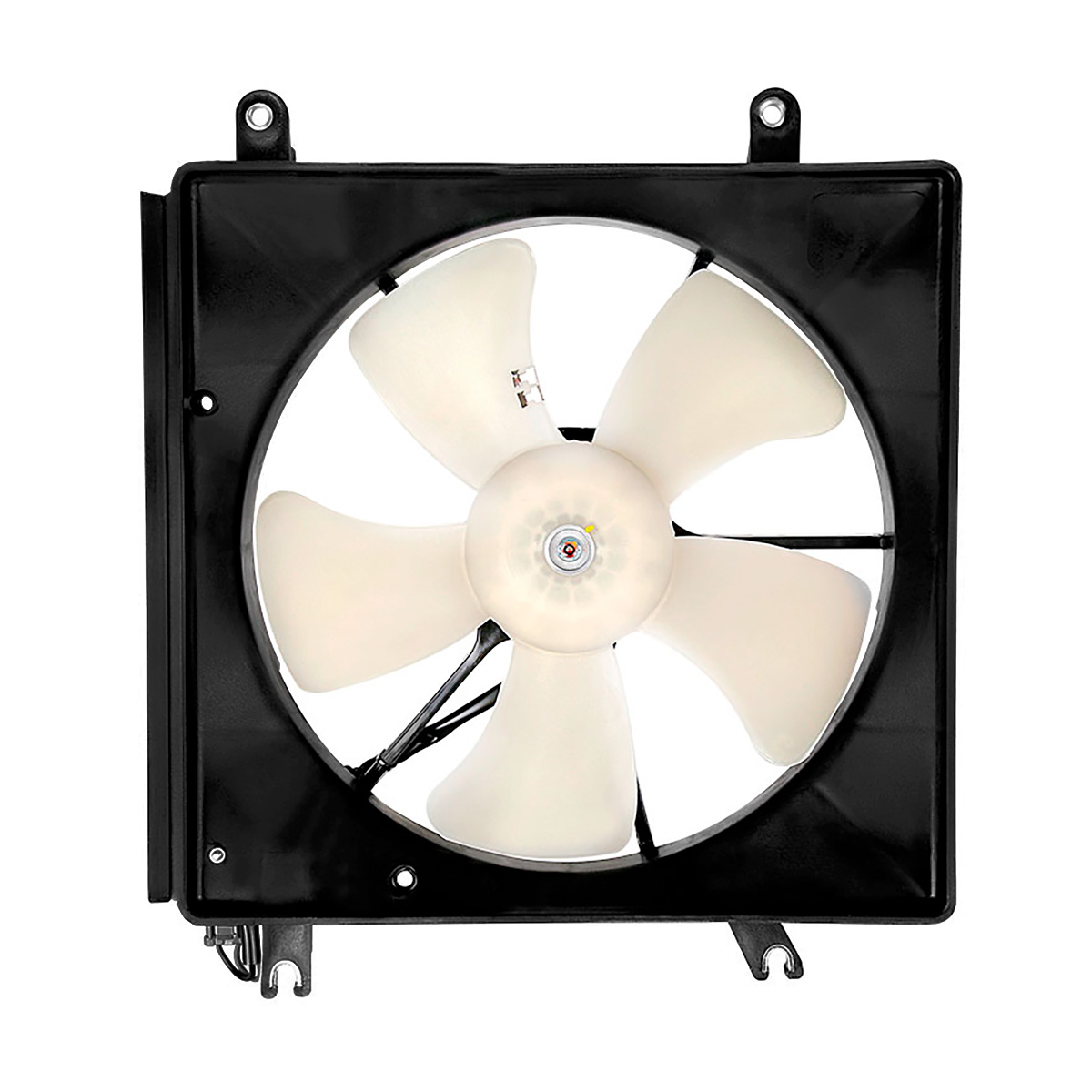 MOTOVENTILADOR HONDA ACCOR CIL: 4L COMP CAR: 2TER 5AS