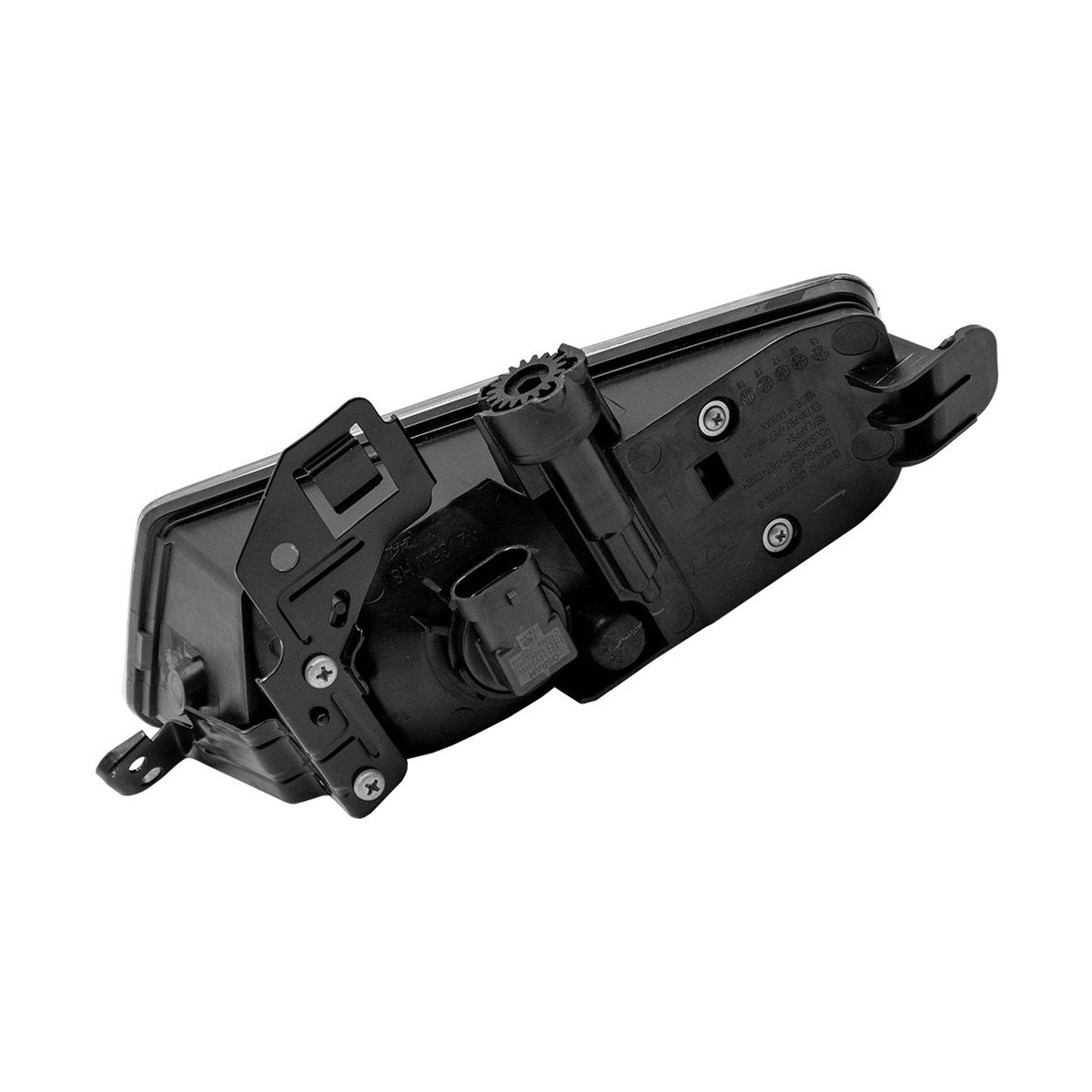 FARO AUXILIAR HONDA CR-V CIL: 4L POS: IZQUIERDO  MOT: 2.4L