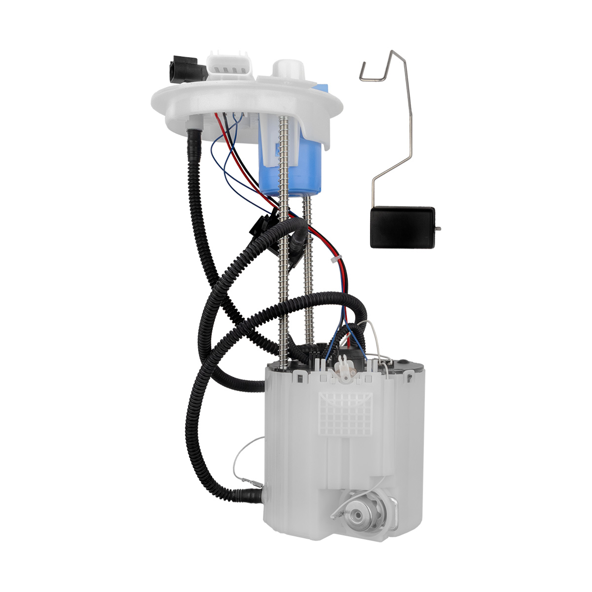 BOMBA GAS ELEC COM GENERAL MOTORS TERRA CIL: 6V 58LB  MOT: 3.6L