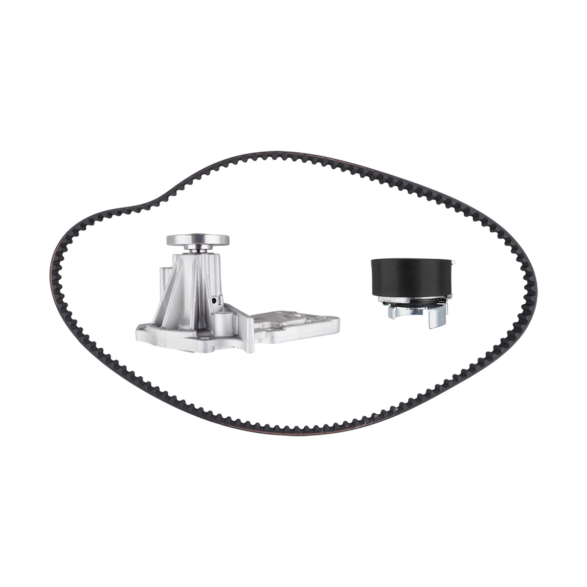 BOMBA AGUA POLE BAN JG FORD FIEST CIL: 4L 1POL CAR: 117D MOT: 1.6L