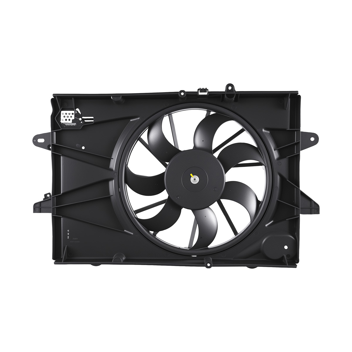MOTOVENTILADOR GENERAL MOTORS EQUIN CIL: 4L COMP CAR: 2Y2T 7AS