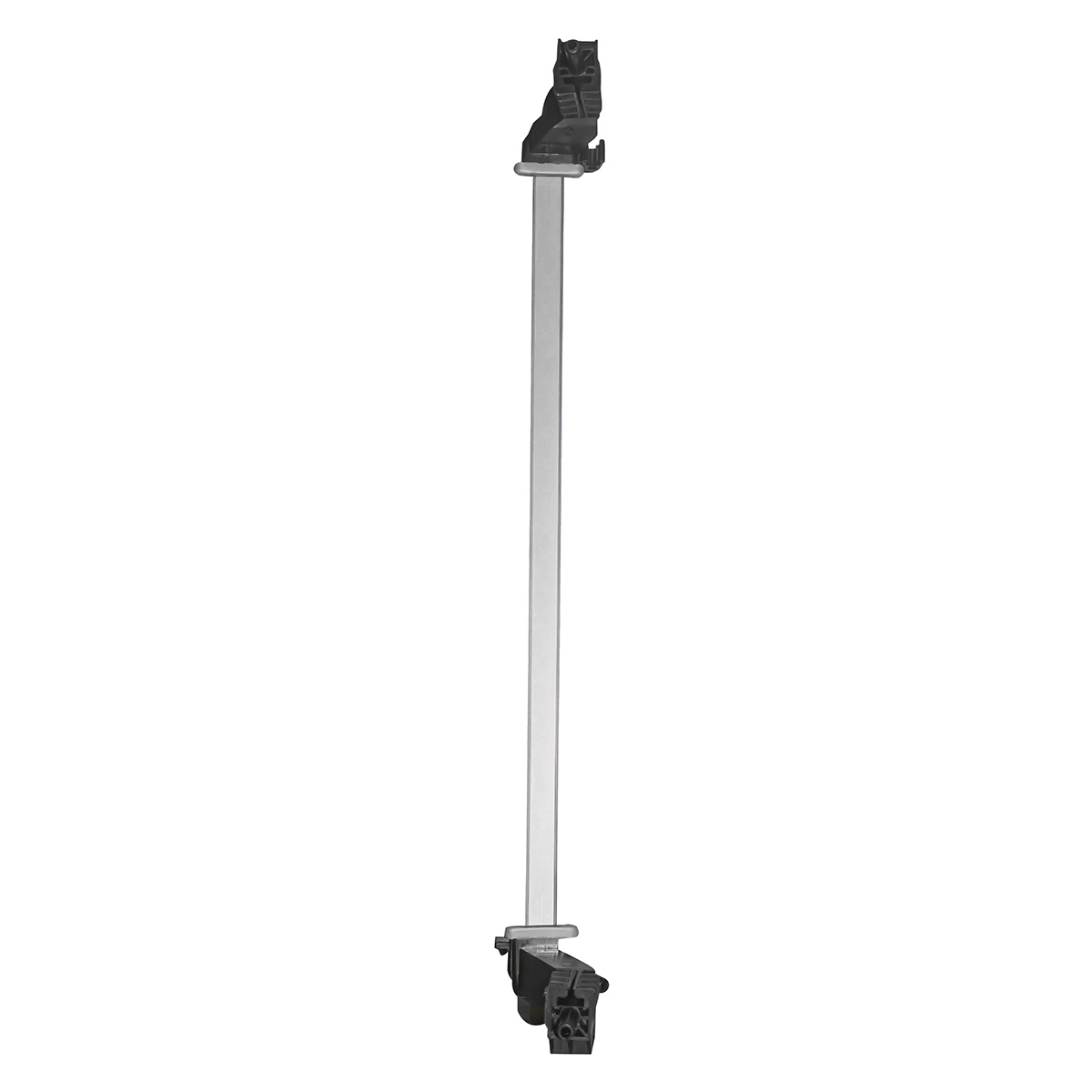 RADIADOR PLASTICO GENERAL MOTORS MERIV CIL: 4L POS: TRANSMISION AUTOMATICA CAR: CAA 26MM