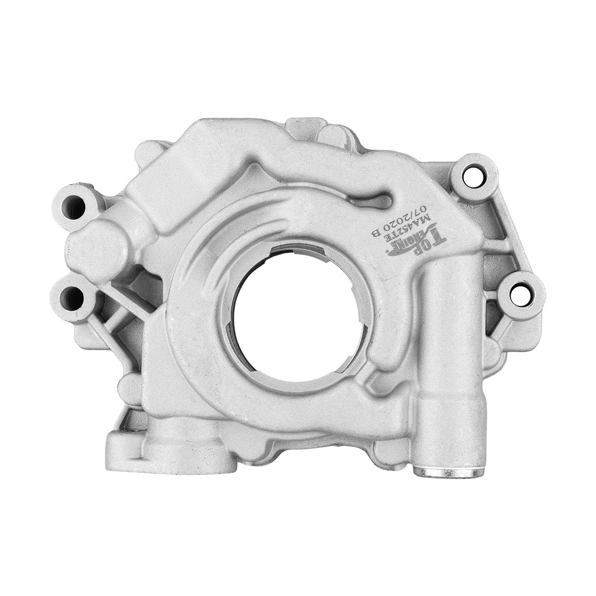 BOMBA ACEITE CHRYSLER GROUP GCHER CIL: 8V   MOT: 5.7L