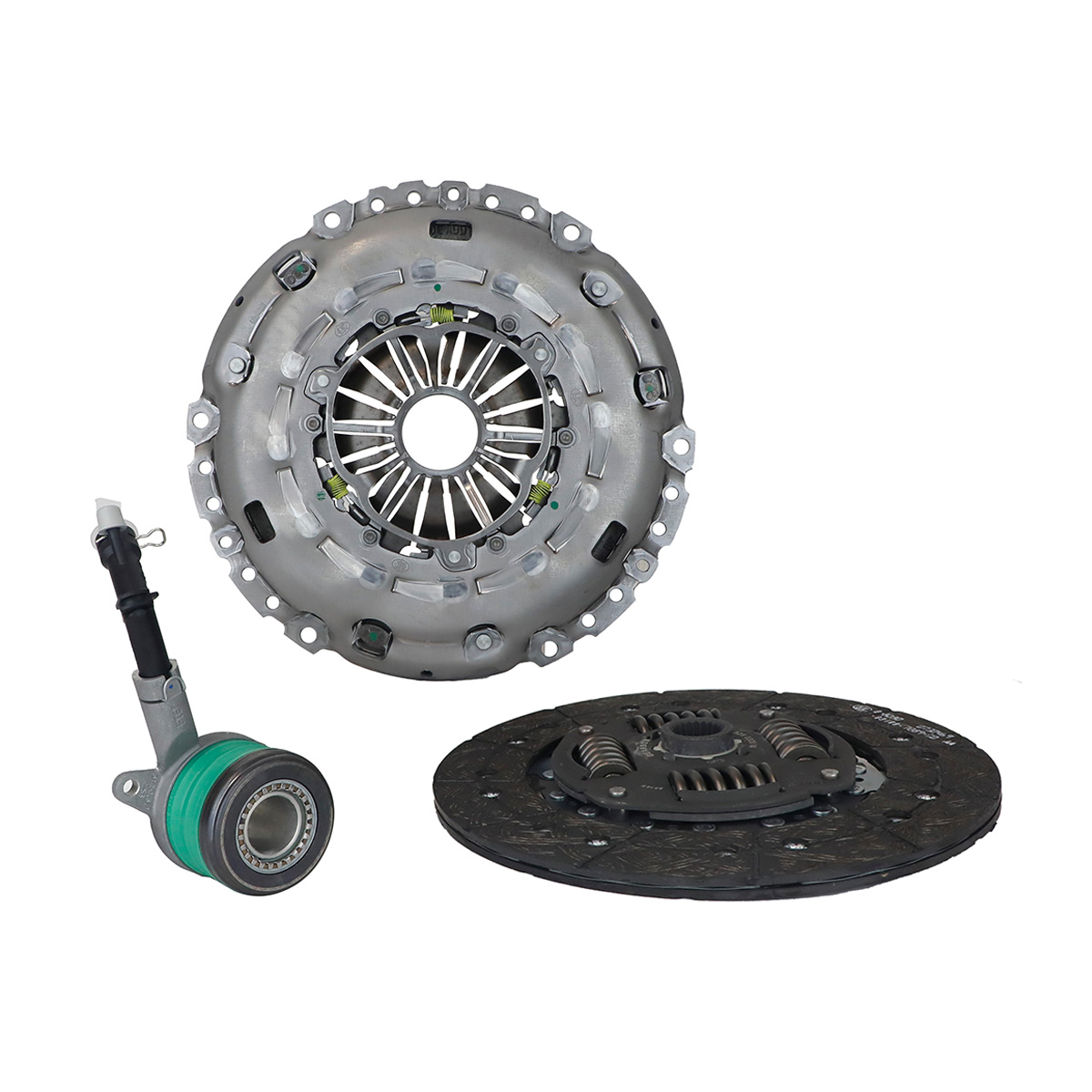 DISCO PLATO COLLARIN FIAT DUCAT CIL: 4L  CAR: 250M MOT: 2.3L