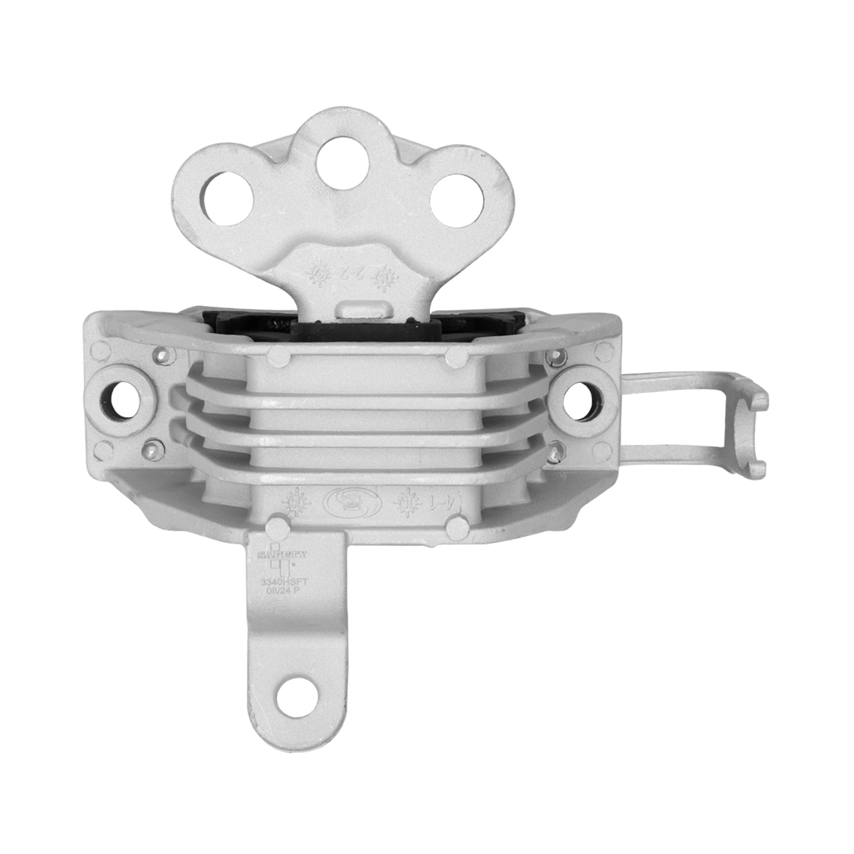 SOPORTE MOTOR GENERAL MOTORS CAVAL CIL: 4L POS: DERECHO  MOT: 1.5L