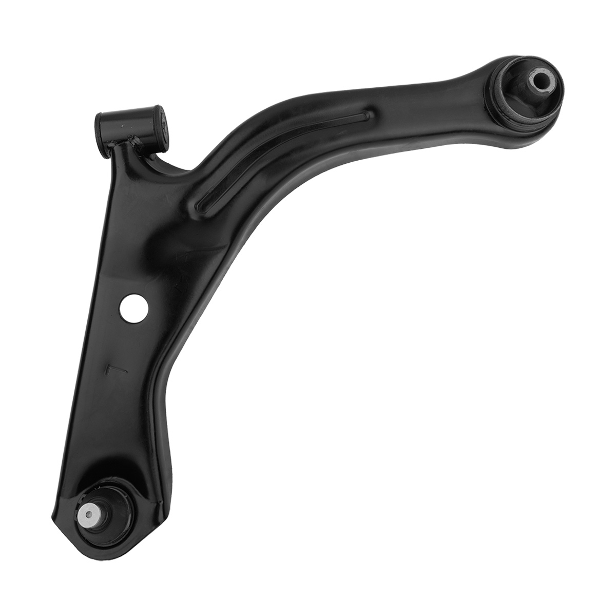 HORQUILLA CON ROTULA FORD ESCAP CIL: 4L POS: INFERIOR IZQUIERDO  MOT: 2.3L