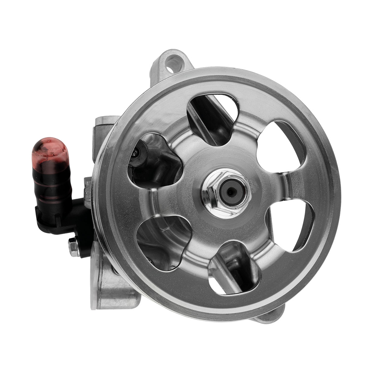 BOMBA DIRECCION HIDRAU HONDA CIVIC CIL: 4L POS: NUEVA CAR: SDEP CPOL