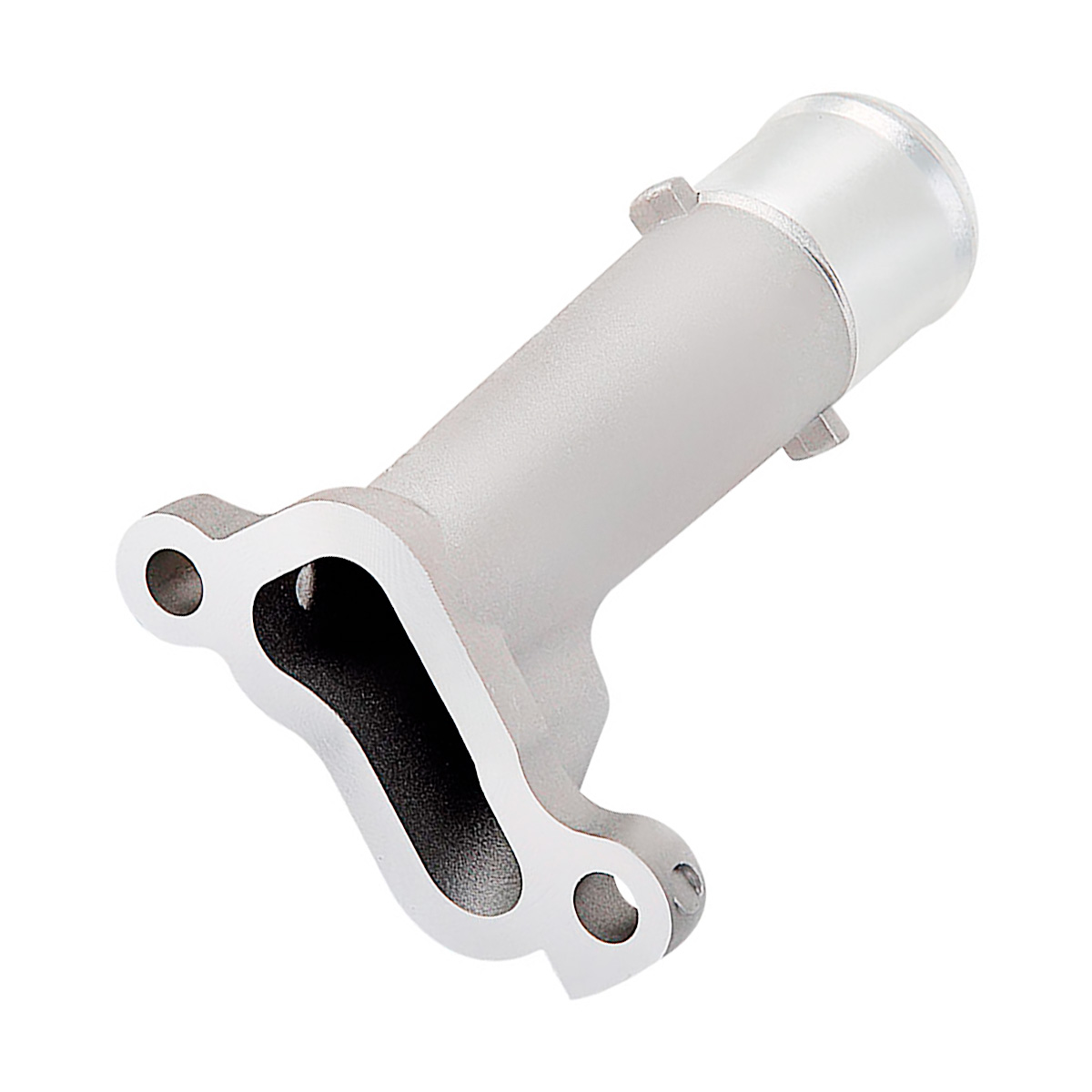 TOMA AGUA NISSAN URVAN CIL: 4L STER CAR: ALUM MOT: 2.5L