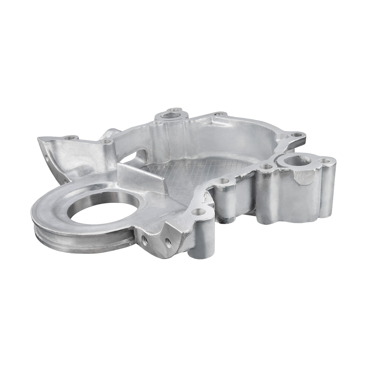 TAPA CADENA DISTRIBUCI FORD VAR CIL: 8V   MOT: 5.0L
