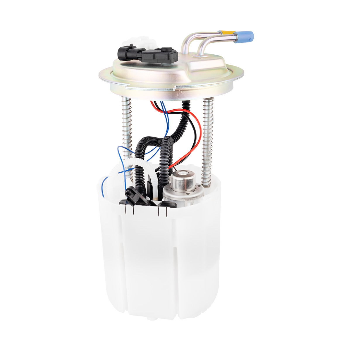BOMBA GAS ELEC COM GENERAL MOTORS SUBUR CIL: 8V 45LB CAR: MPFI MOT: 5.3L