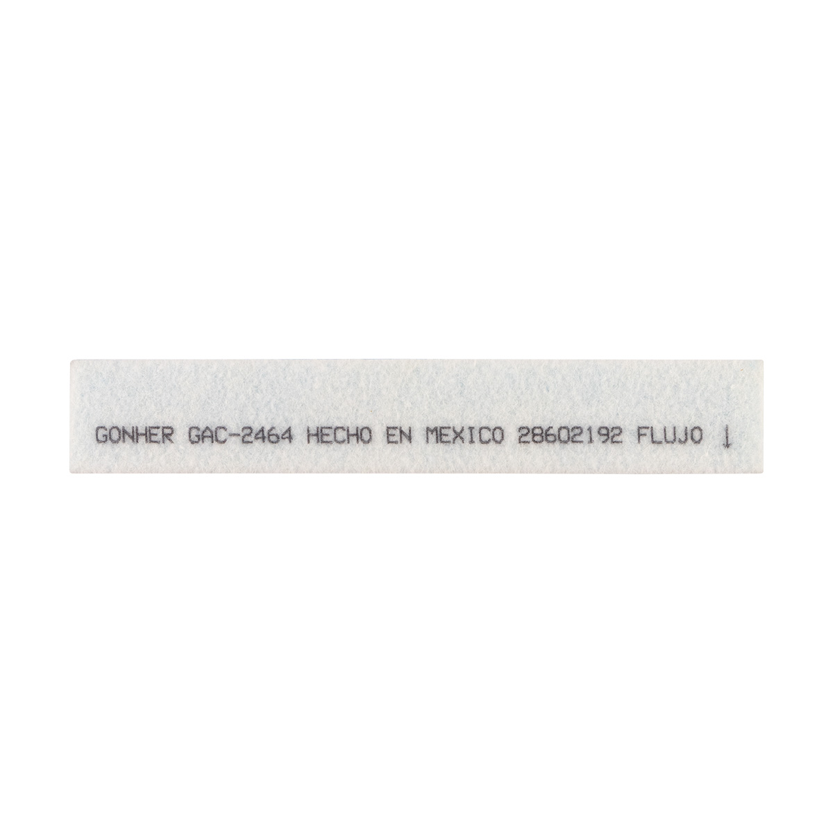 FILTRO AIRE ACONDICION SUZUKI SWIFT CIL: 4L   MOT: 1.0L