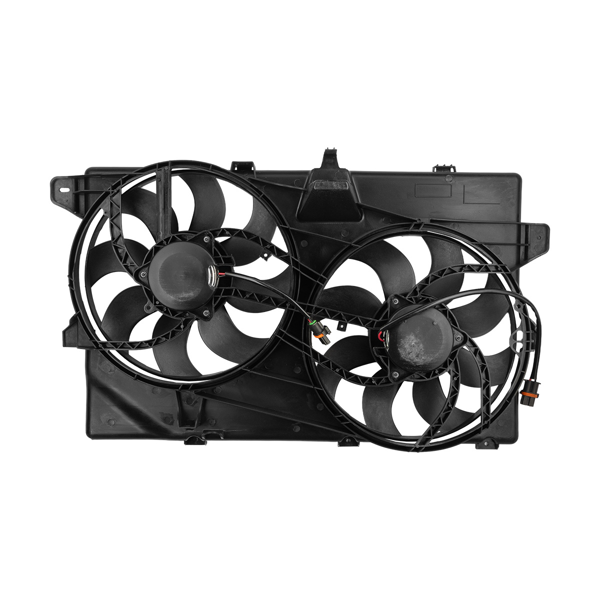 MOTOVENTILADOR FORD EDGE CIL: 6V DCOM CAR: 2TER 8Y8A