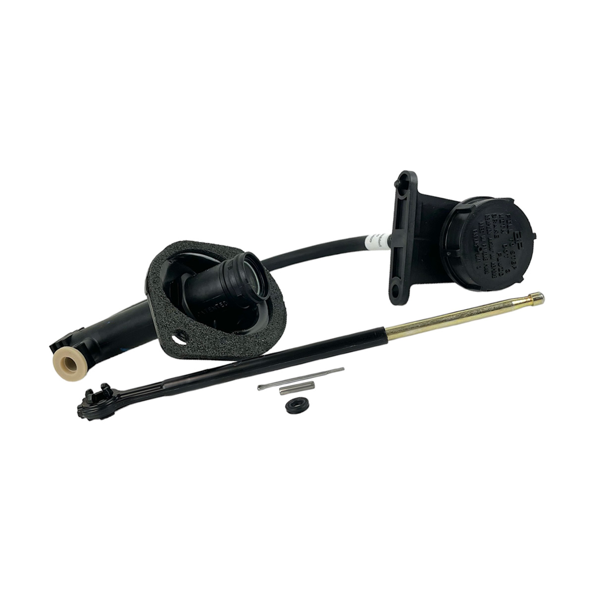 BOMBA CLUTCH FORD RANGE CIL: 4L POS: SUPERIOR CAR: 15.8 5/8"