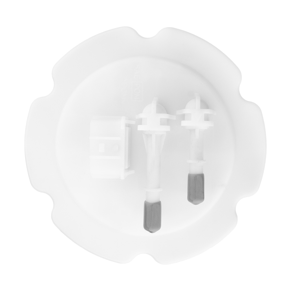 BOMBA GAS ELEC COM NISSAN URVAN CIL: 4L 50LB CAR: MPFI MOT: 2.4L