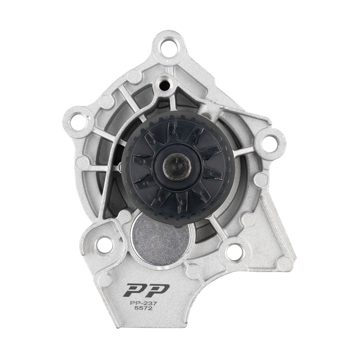 BOMBA AGUA VOLKSWAGEN TIGUA CIL: 4L   MOT: 2.0L