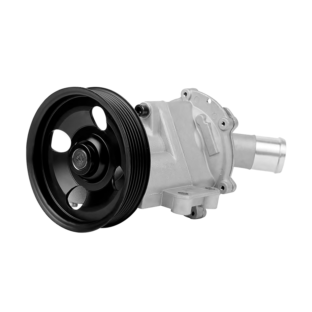 BOMBA AGUA CON BASE MINI COOPE CIL: 4L  CAR: 6RAN MOT: 1.6L