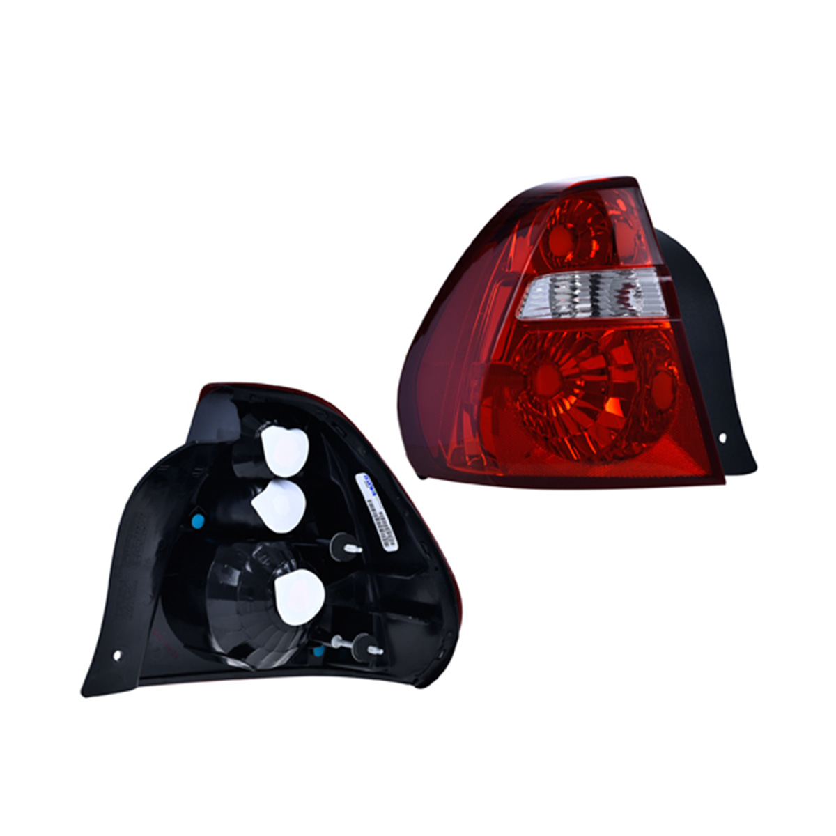 CALAVERA GENERAL MOTORS MALIB CIL: 4L POS: IZQUIERDO CAR: BICO MOT: 2.2L