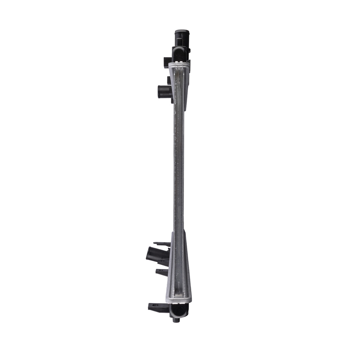 RADIADOR PLASTICO HONDA HR-V CIL: 4L POS: TRANSMISION AUTOMATICA CAR: CAA 16MM