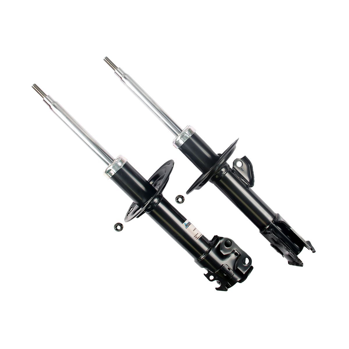 PIERNA GAS TOYOTA PRIUS CIL: 4L POS: DELANTERO CAR: DR MOT: 1.5L