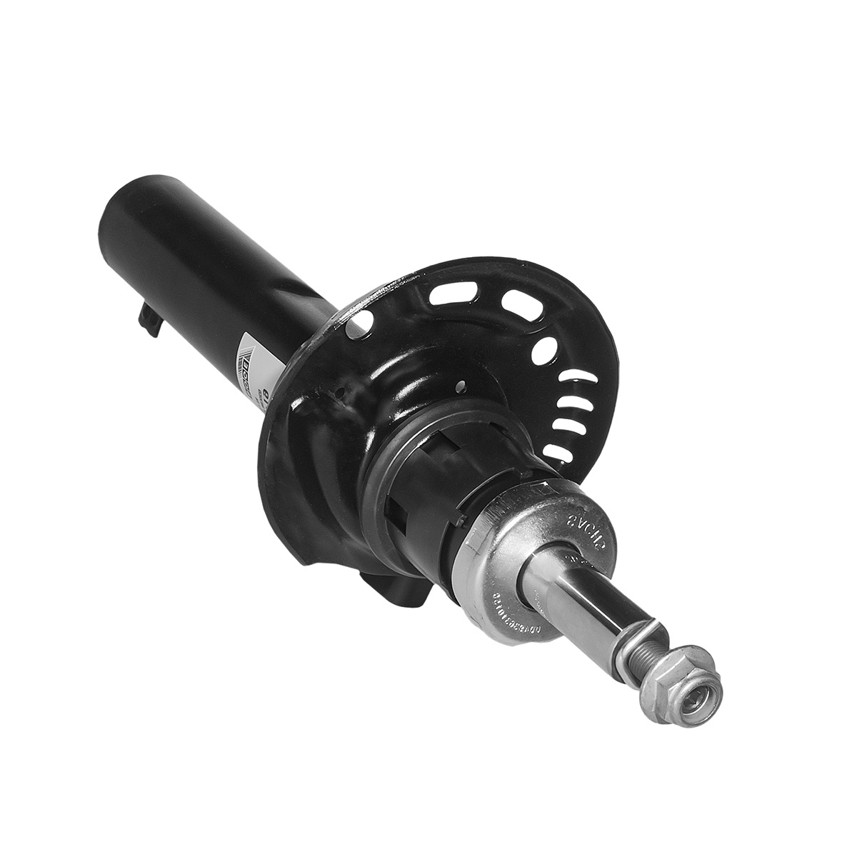 PIERNA GAS VOLKSWAGEN JETTA CIL: 5L POS: DELANTERO CAR: IYD 55MM