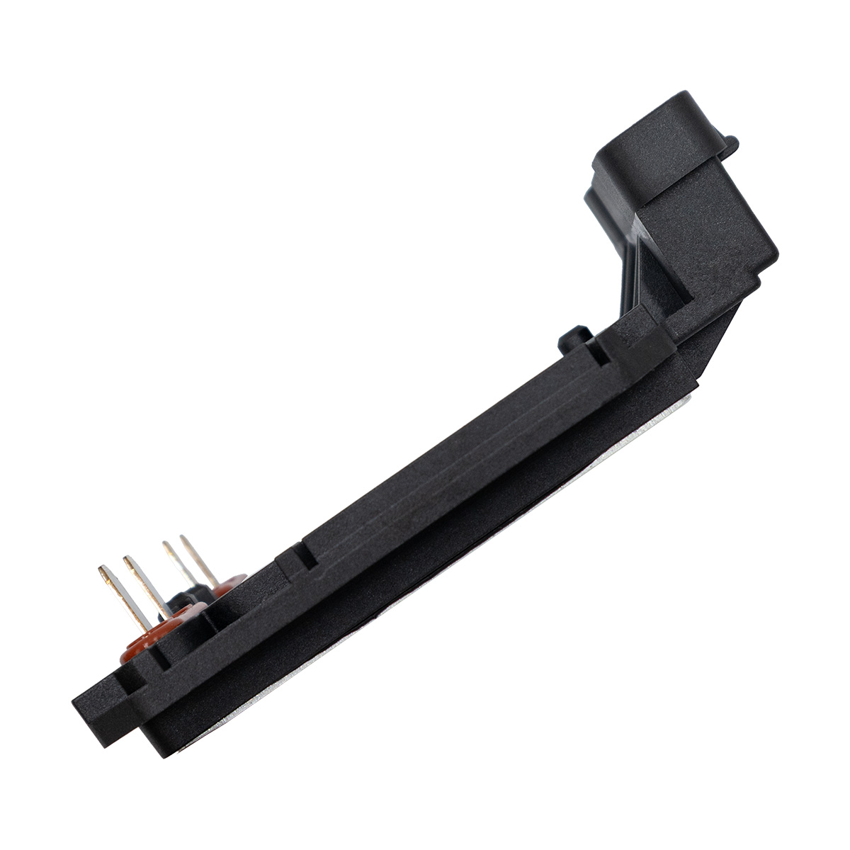 CAJA ELECTRONICA GENERAL MOTORS S10 CIL: 4L  CAR: 15TE MOT: 2.2L