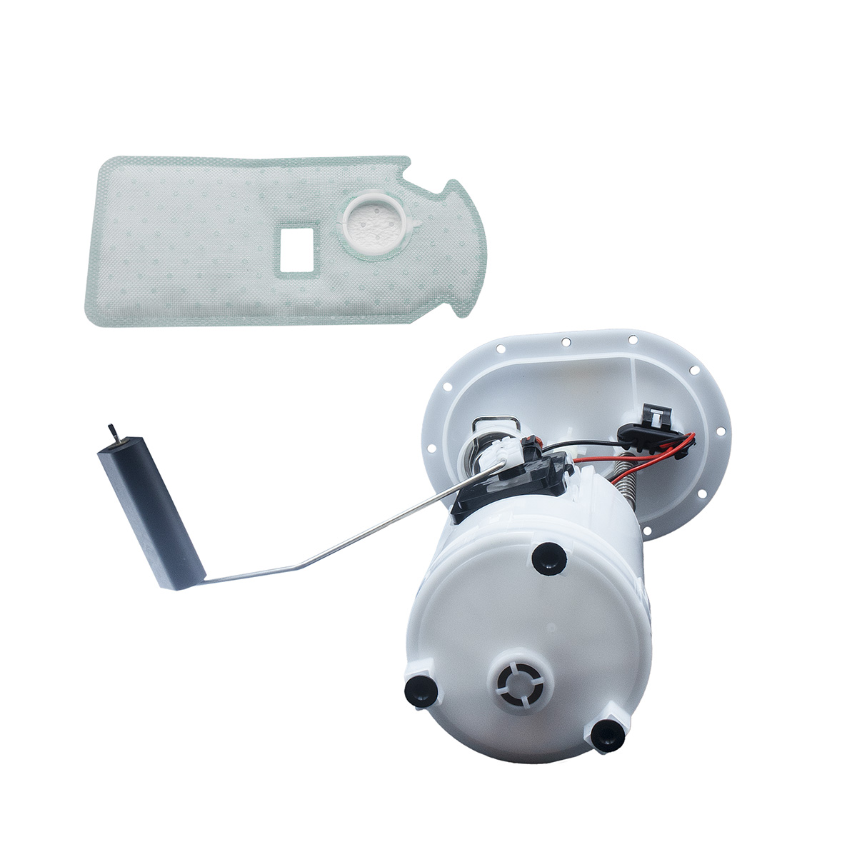 BOMBA GAS ELEC COM CHRYSLER GROUP R700 CIL: 4L 60LB CAR: MPFI MOT: 1.6L