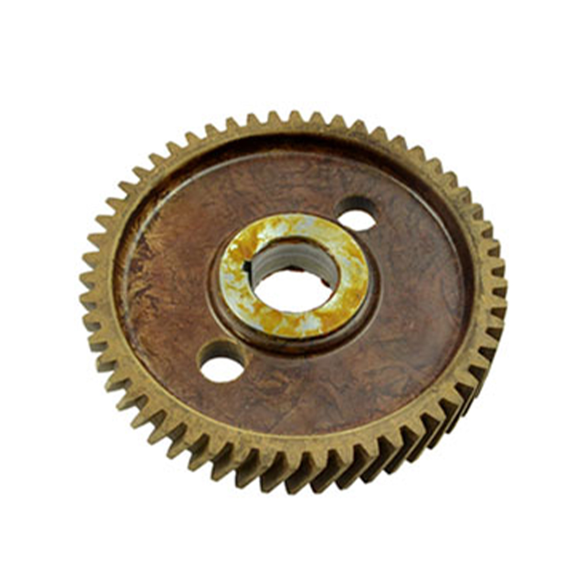 ENGRANE ARBOL GENERAL MOTORS C15 CIL: 6L   MOT: 4.8L