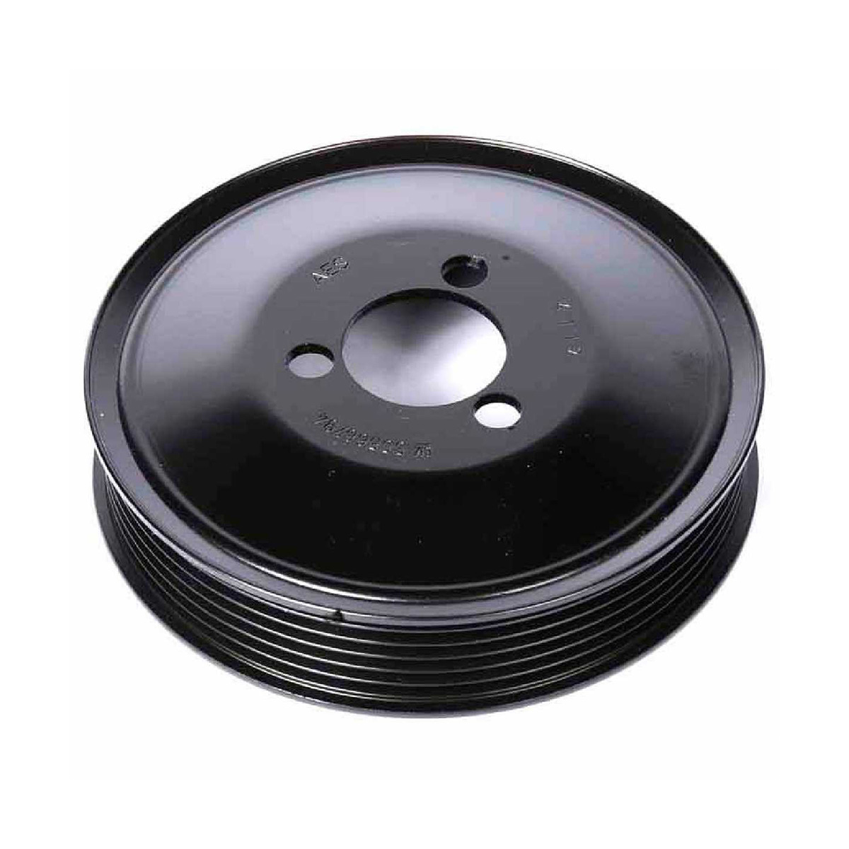 POLEA BOMBA AGUA GENERAL MOTORS SONIC CIL: 4L 6RAN  MOT: 1.6L