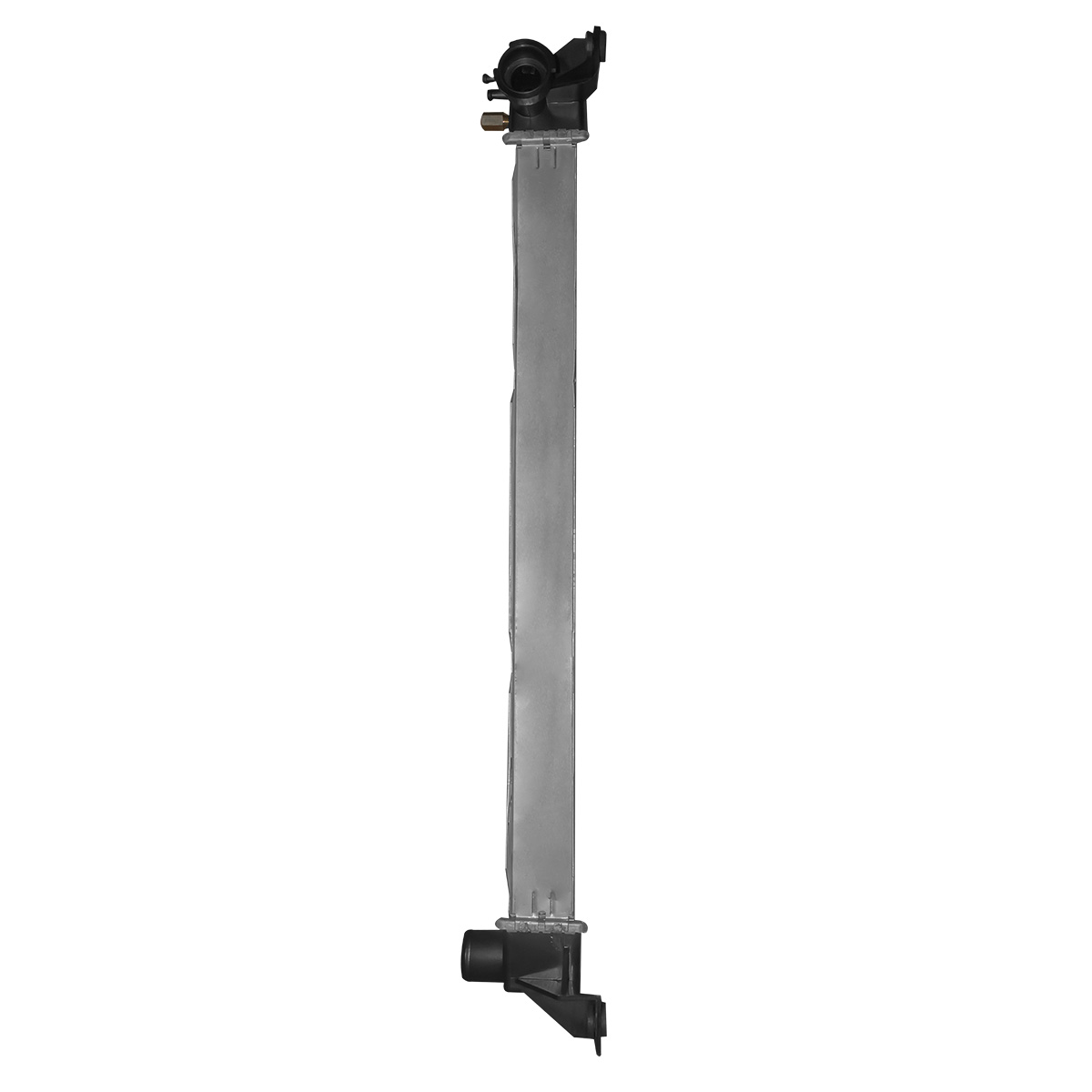 RADIADOR PLASTICO FORD F150 CIL: 8V POS: TRANSMISION AUTOMATICA CAR: SAA 56MM