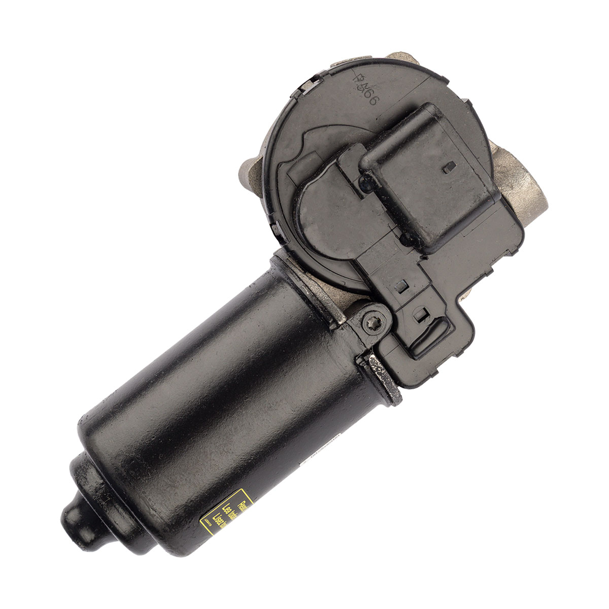 MOTOR LIMPIADORES FORD WINDS CIL: 6V POS: DELANTERO CAR: 5TER MOT: 3.8L