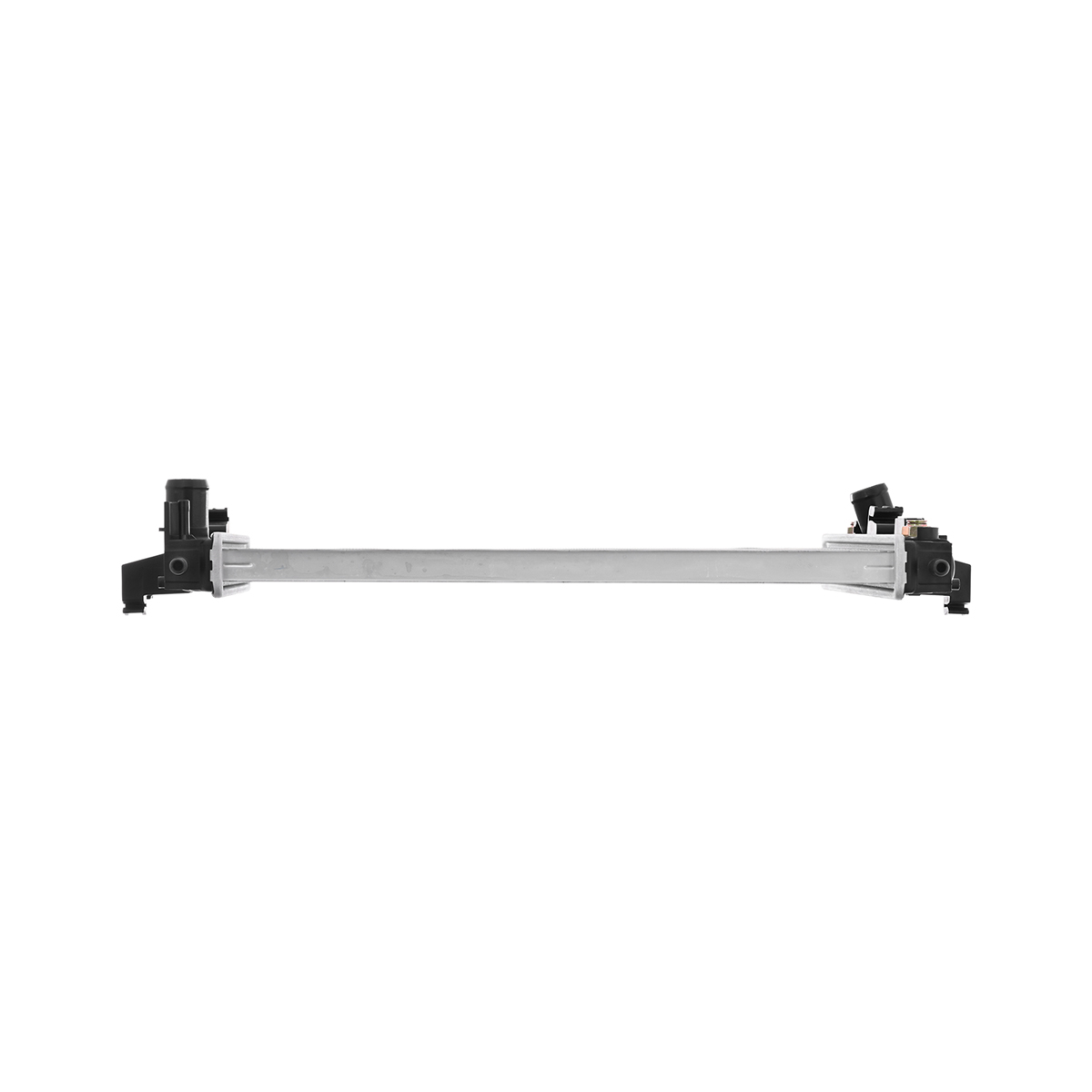 RADIADOR PLASTICO GENERAL MOTORS CTS CIL: 6V POS: TRANSMISION AUTOMATICA CAR: CAA 26MM
