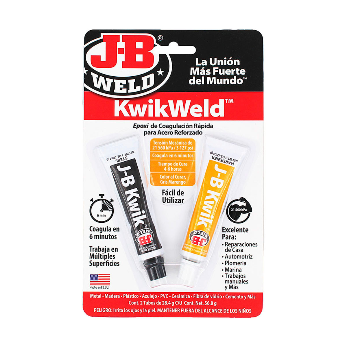ADHESIVO EPOX .028K    CAR: 57GR