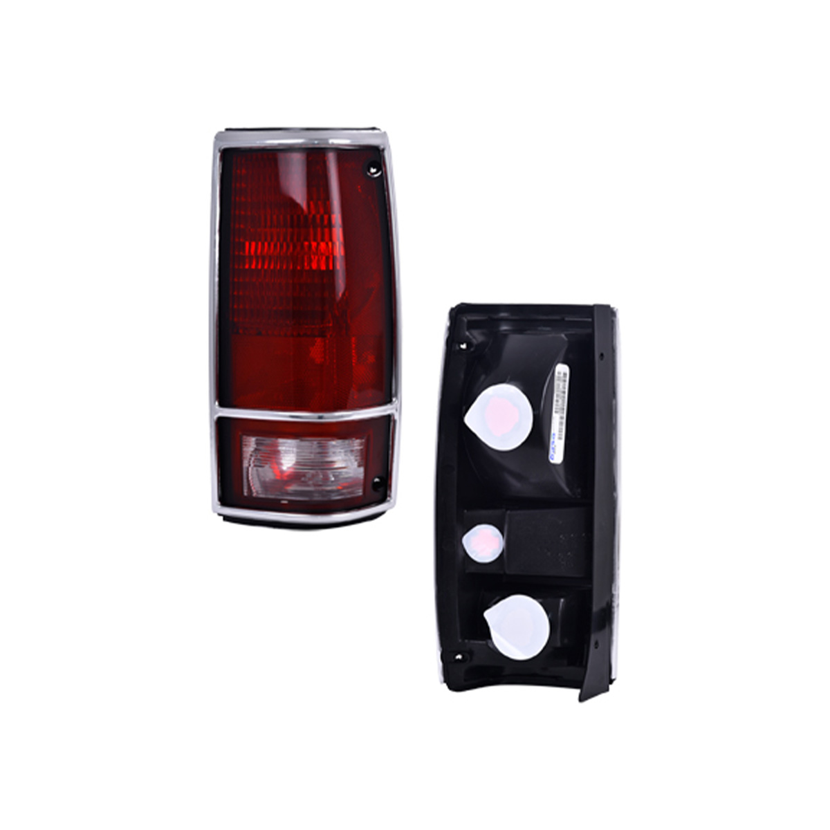 CALAVERA GENERAL MOTORS S10 CIL: 6V POS: DERECHO CAR: BICO MOT: 4.3L