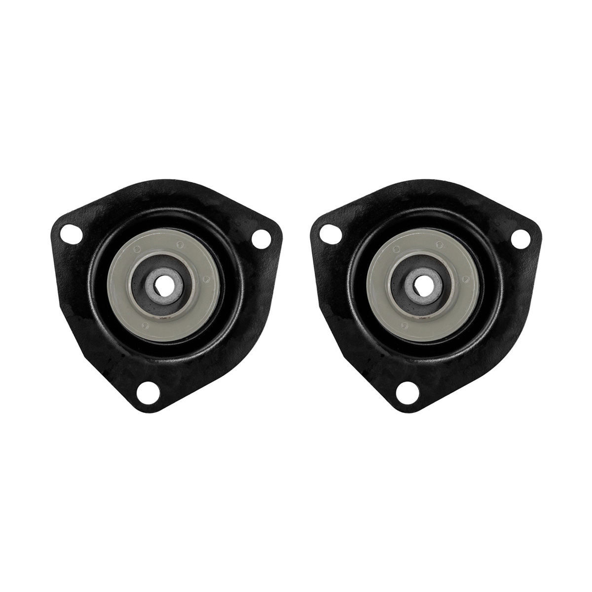 BASE AMORTIGUADOR CB NISSAN ALTIM CIL: 6V POS: DELANTERO IZQUIERDO Y DERECHO  MOT: 3.5L