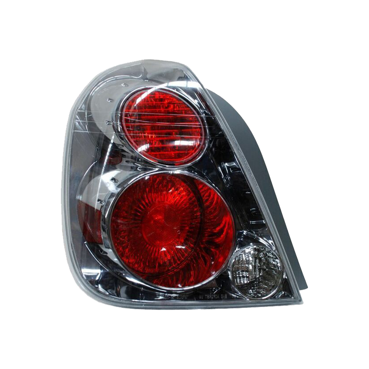 CALAVERA NISSAN ALTIM CIL: 6V POS: IZQUIERDO CAR: BICO MOT: 3.5L