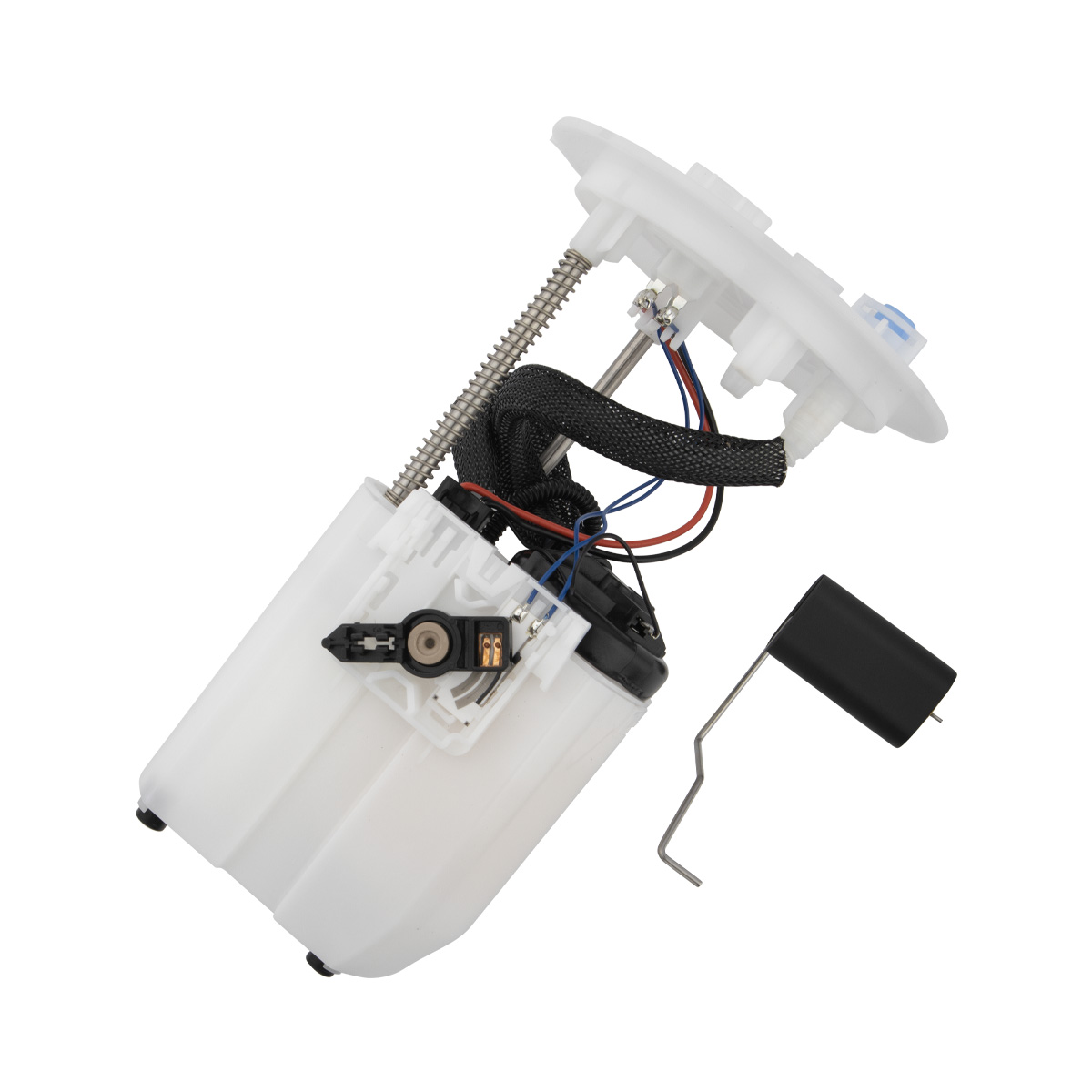 BOMBA GAS ELEC COM TOYOTA SIENN CIL: 6V 59LB CAR: MPFI MOT: 3.5L