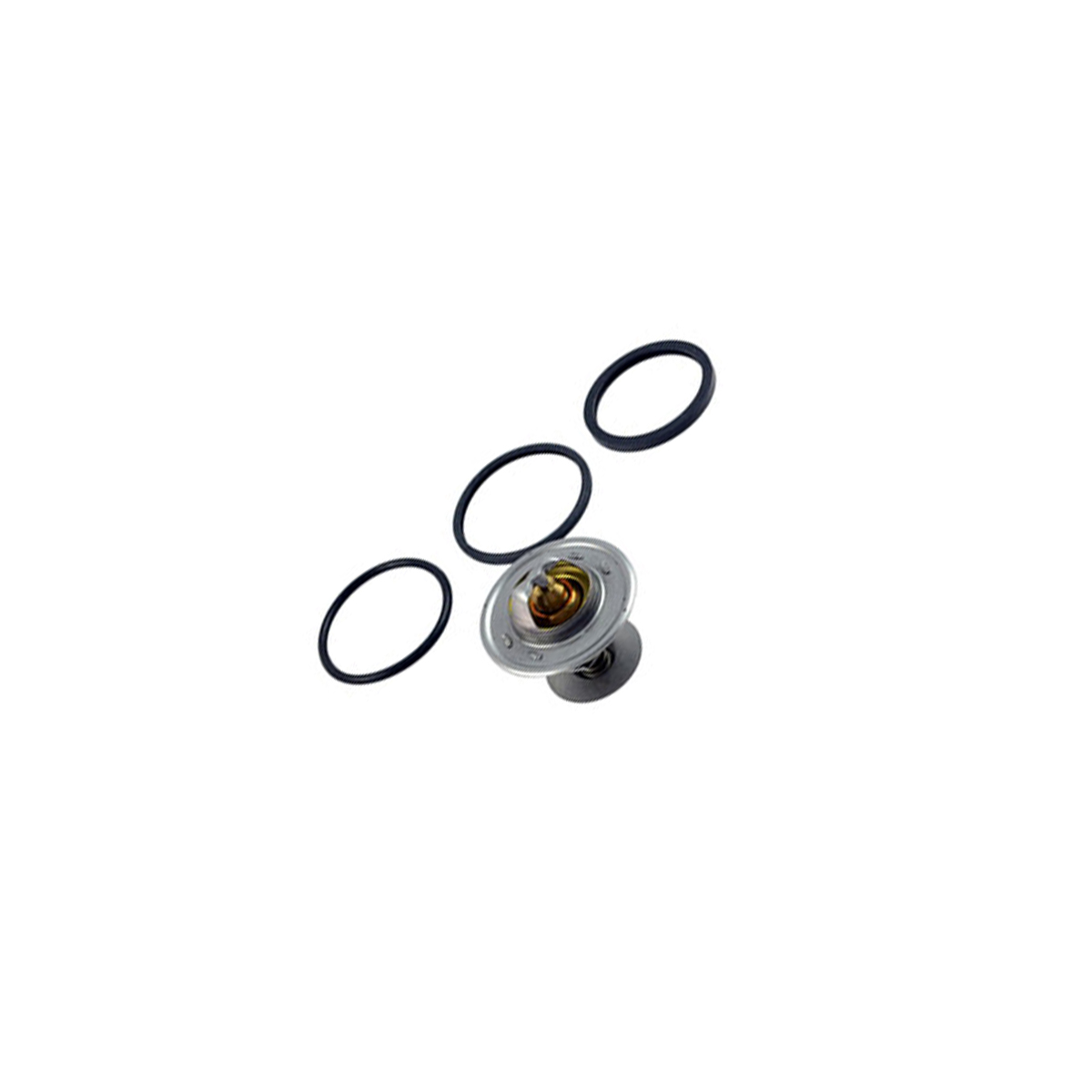 TERMOSTATO VOLKSWAGEN A1 A2 CIL: 4L 82C CAR: 180F MOT: 1.8L
