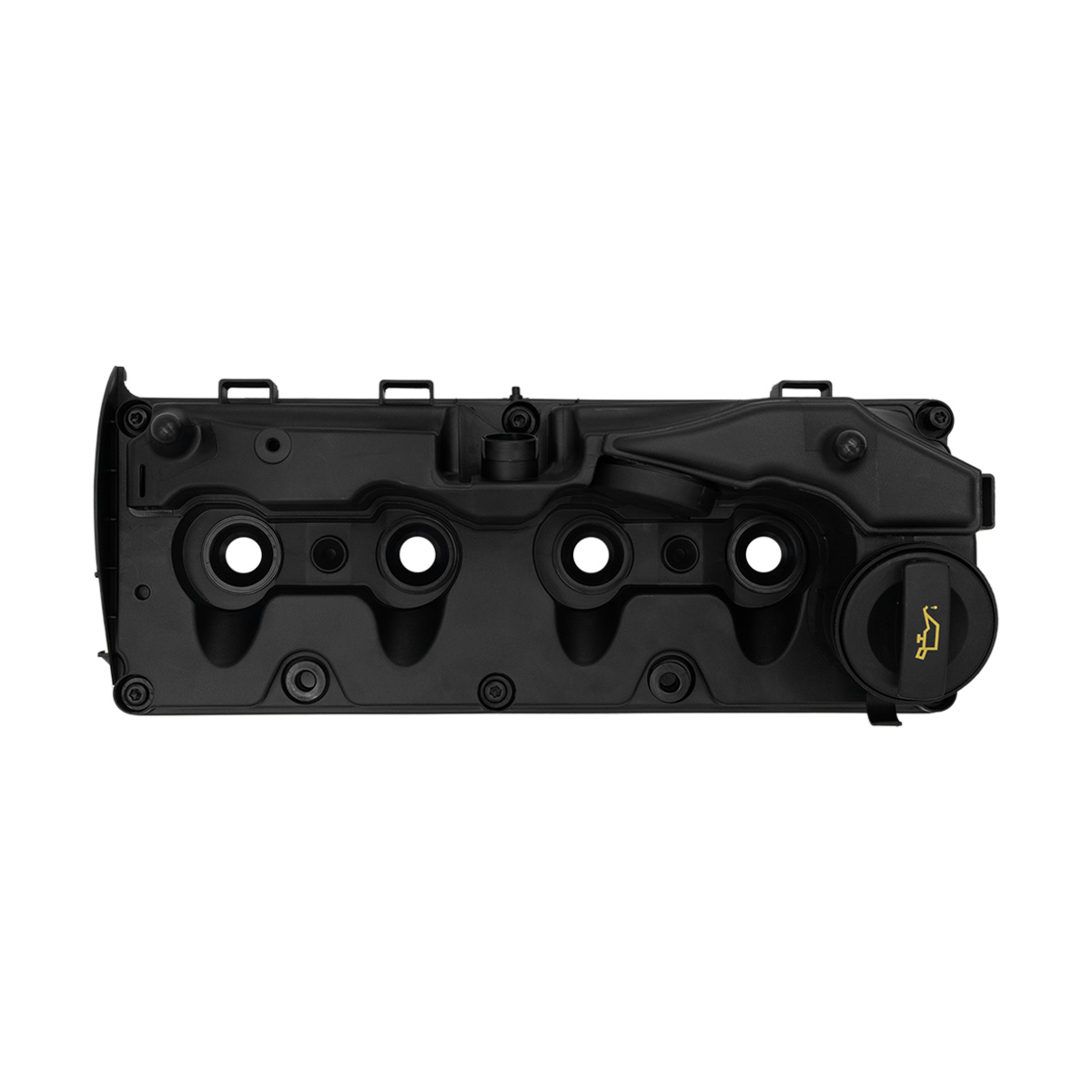 TAPA PUNTERIAS VOLKSWAGEN TRANS CIL: 4L CTAP CAR: CJTA MOT: 2.0L