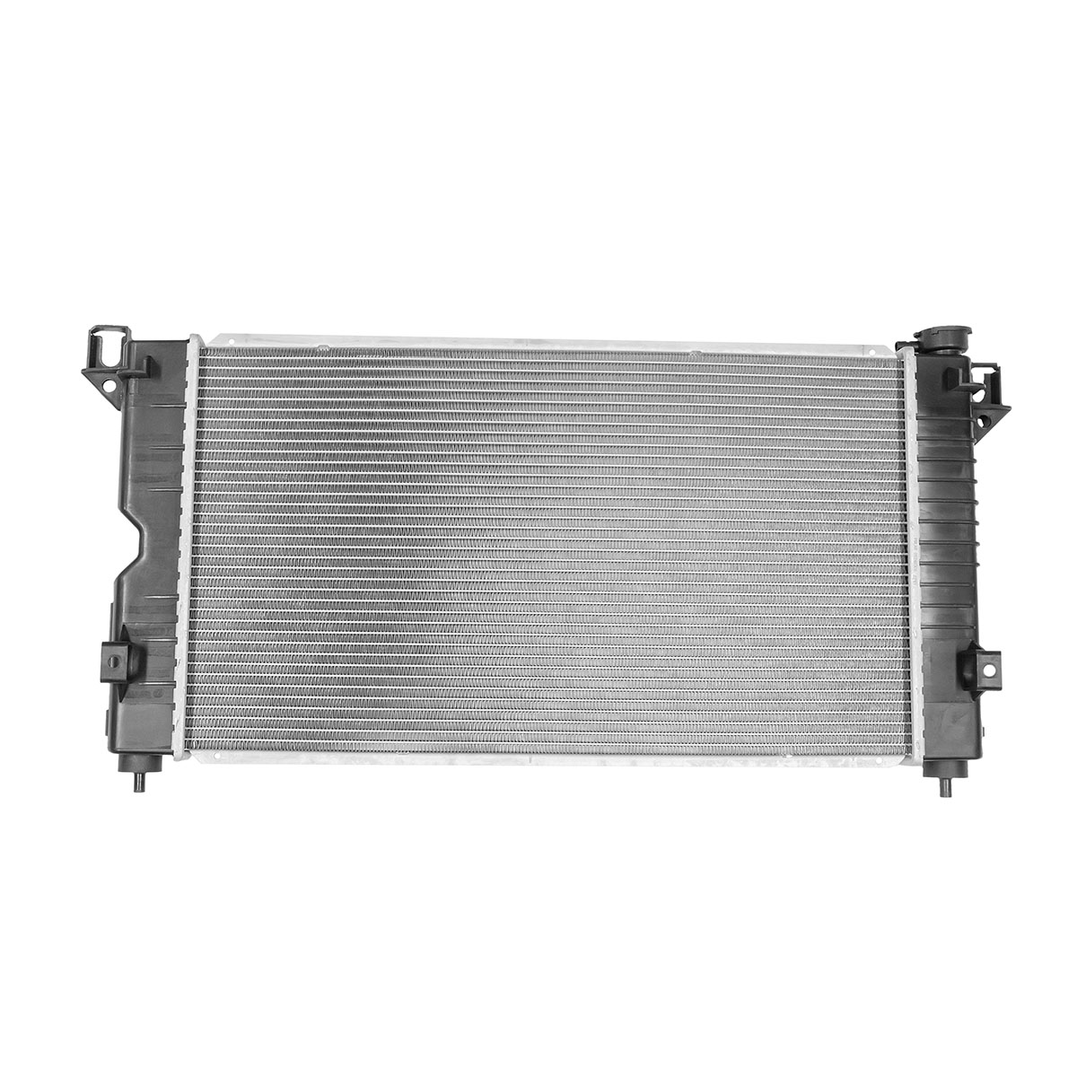 RADIADOR PLASTICO CHRYSLER GROUP VOYAG CIL: 6V POS: TRANSMISION AUTOMATICA CAR: CSAA 32MM