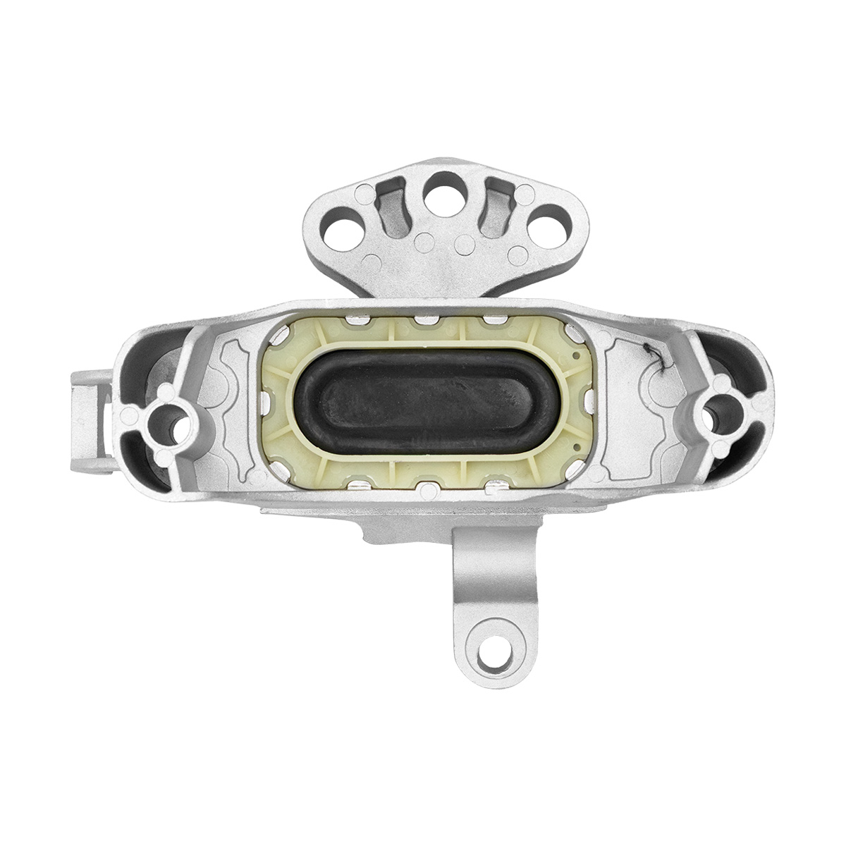 SOPORTE MOTOR GENERAL MOTORS CRUZE CIL: 4L POS: DERECHO  MOT: 1.8L