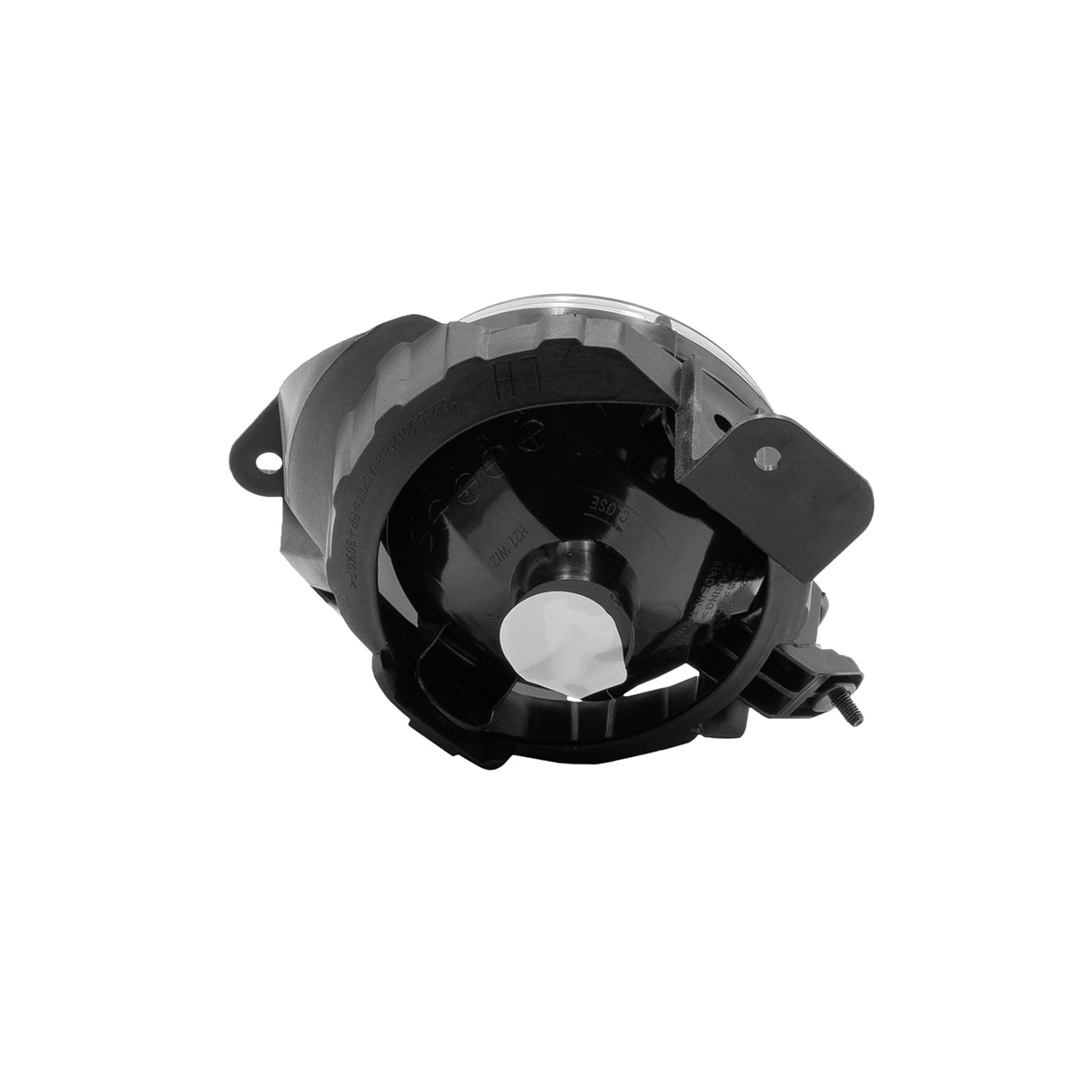 FARO AUXILIAR GENERAL MOTORS SONIC CIL: 4L POS: IZQUIERDO  MOT: 1.6L