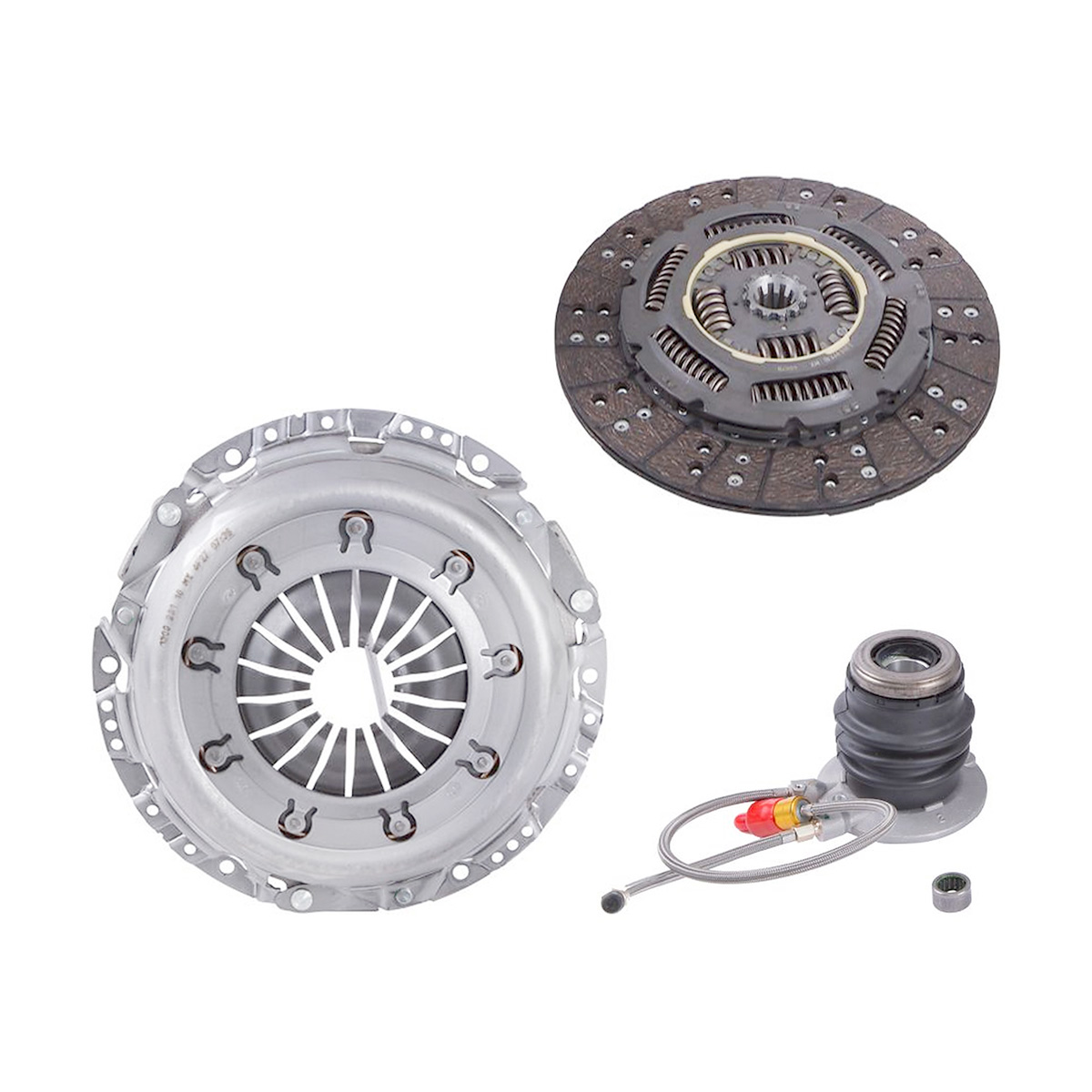 DISCO PLATO COLLARIN CHRYSLER GROUP R1500 CIL: 6V  CAR: 300M MOT: 3.7L